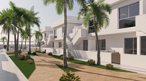 Foto 2 de Apartament en venda a Pilar de la Horadada ciudad, Pilar de la Horadada