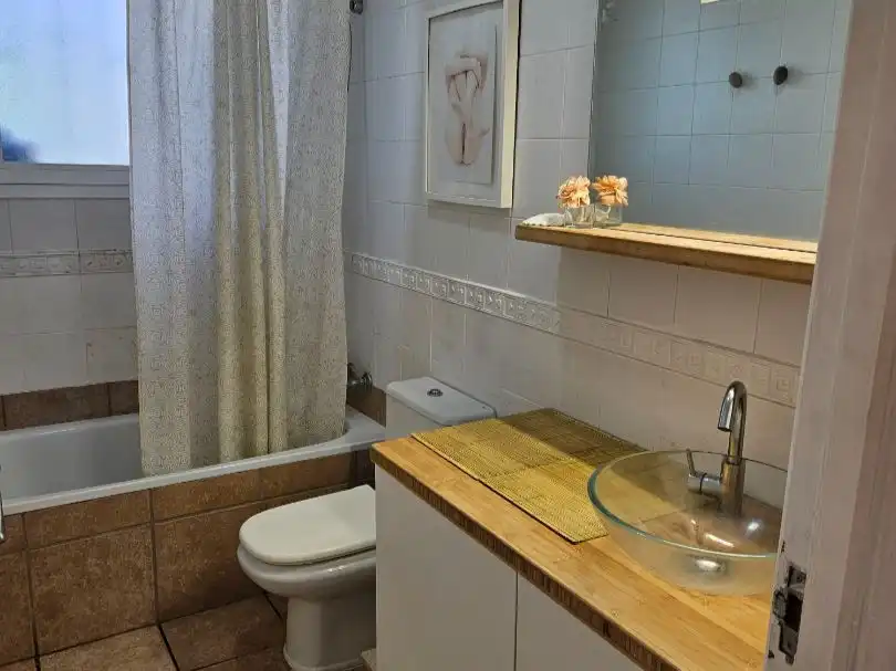 Country house zur Miete in Partida Cutxeret, 27, Callosa d'en Sarrià