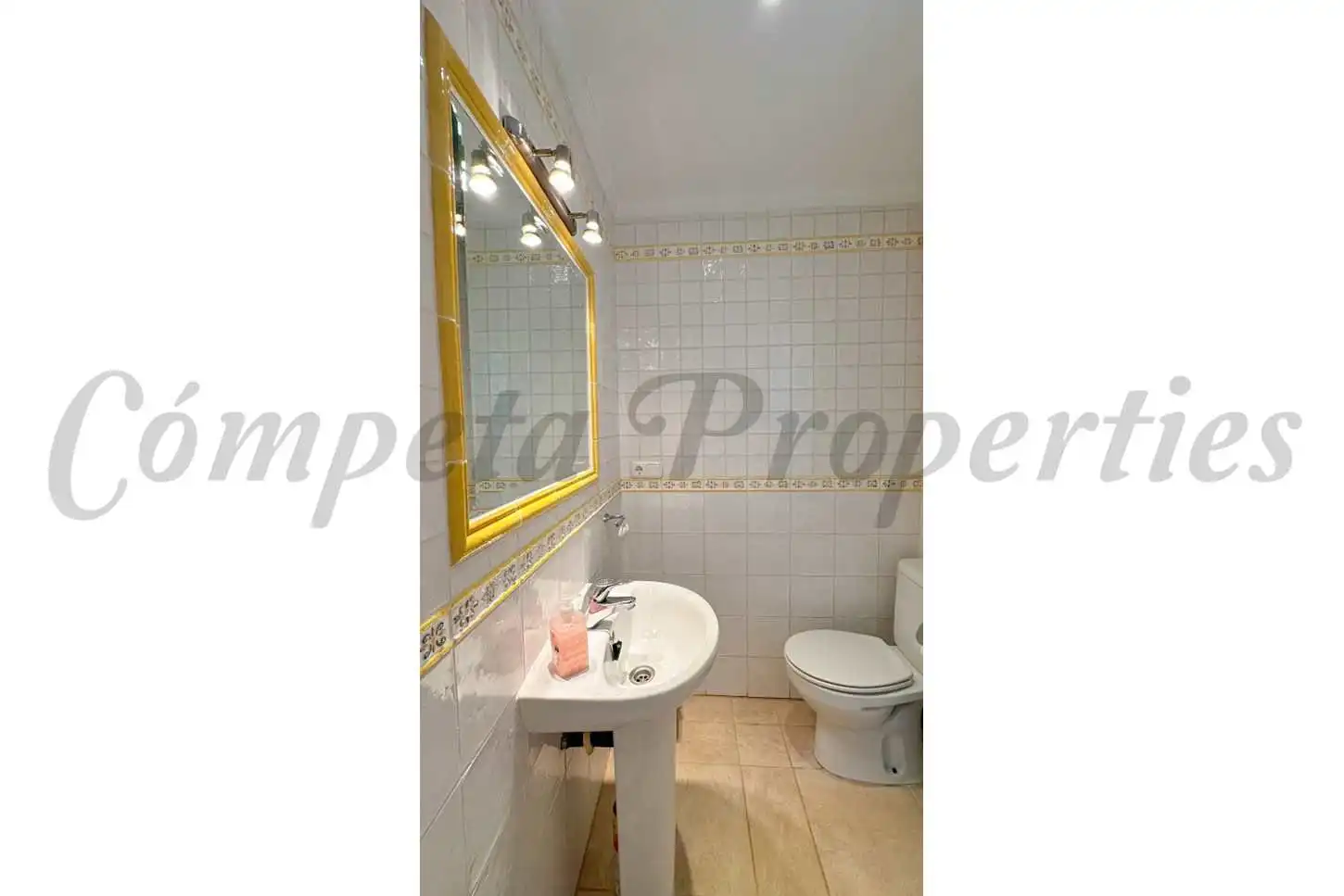 Casa amb terrassa en venda a Frigiliana, imagen 21