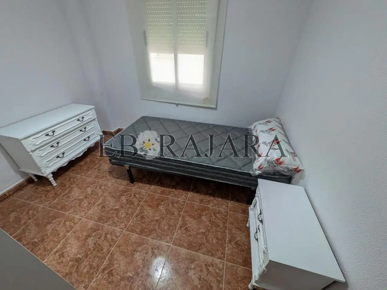 Flat for rent in cardenal loaisa, El Pilar - La Estación