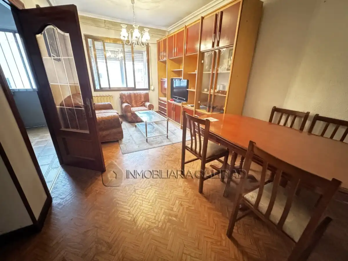 Casa o xalet en venda a Barriada Inmaculada - Zurbarán