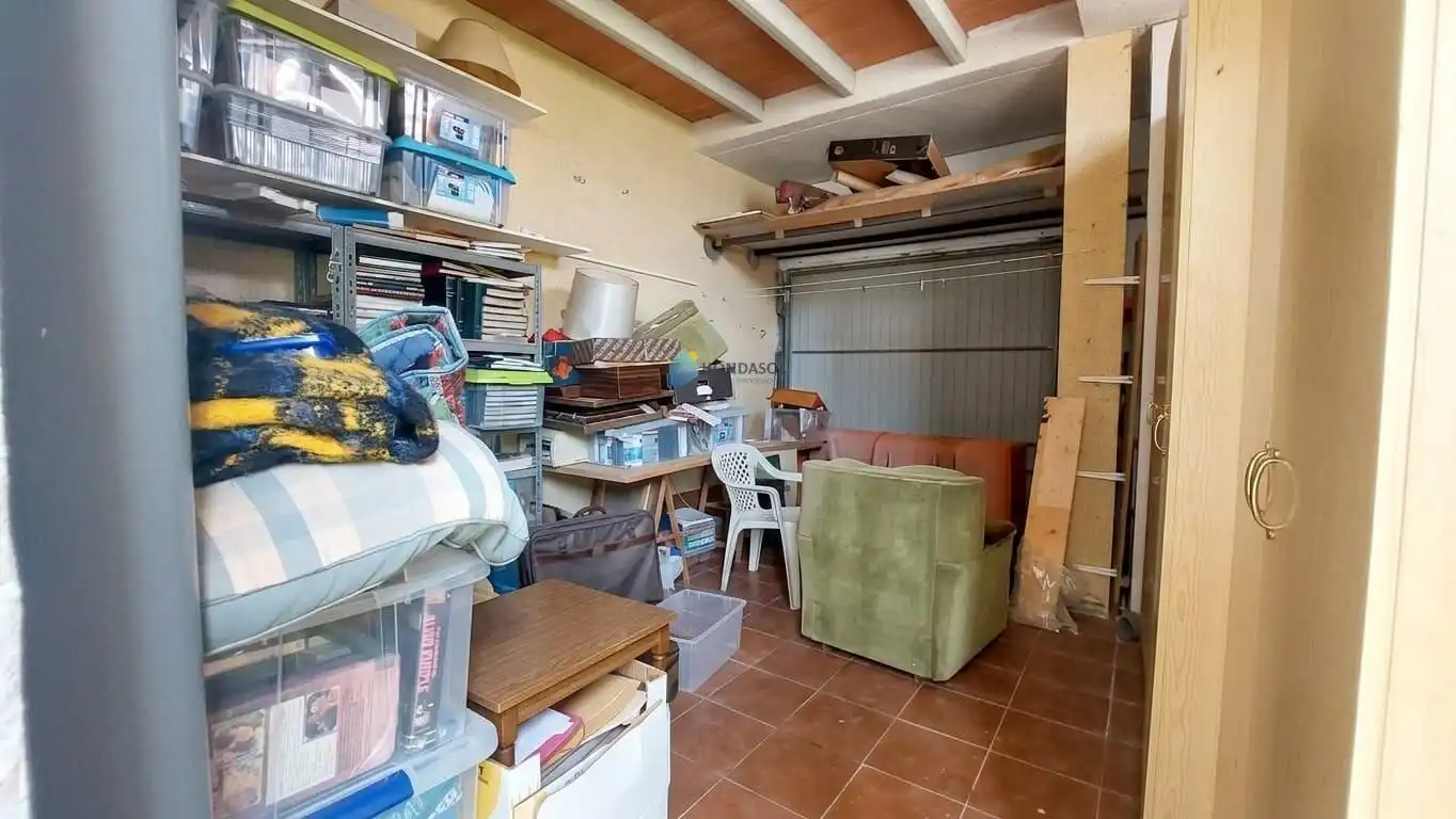 Casa o chalet en venta en Cartagena con Aire acondicionado, Jardín privado y Terraza