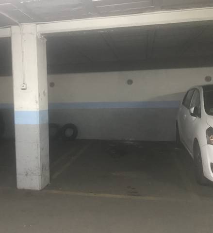 Garaje en Alquiler en Calle de Ramón Gómez de la Serna, 105 en Peñagrande