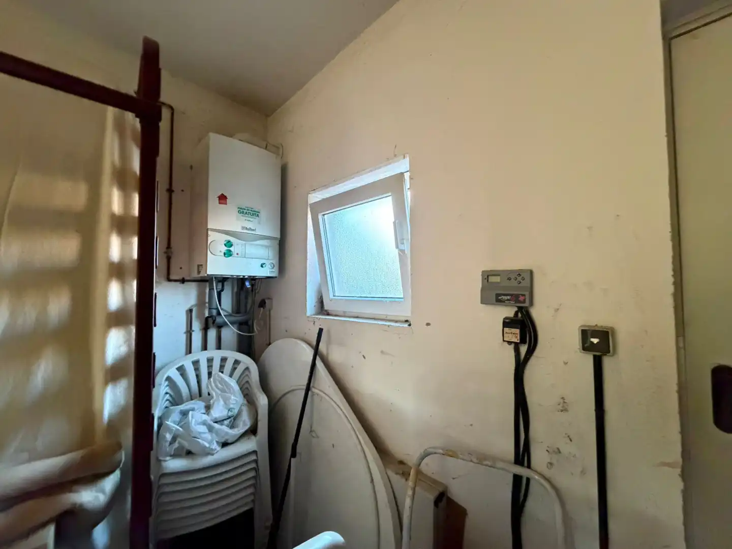 Casa o chalet en venta en Boecillo con Alarma