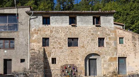 Foto 5 de Finca rústica en venda a La Vall de Bianya, Girona