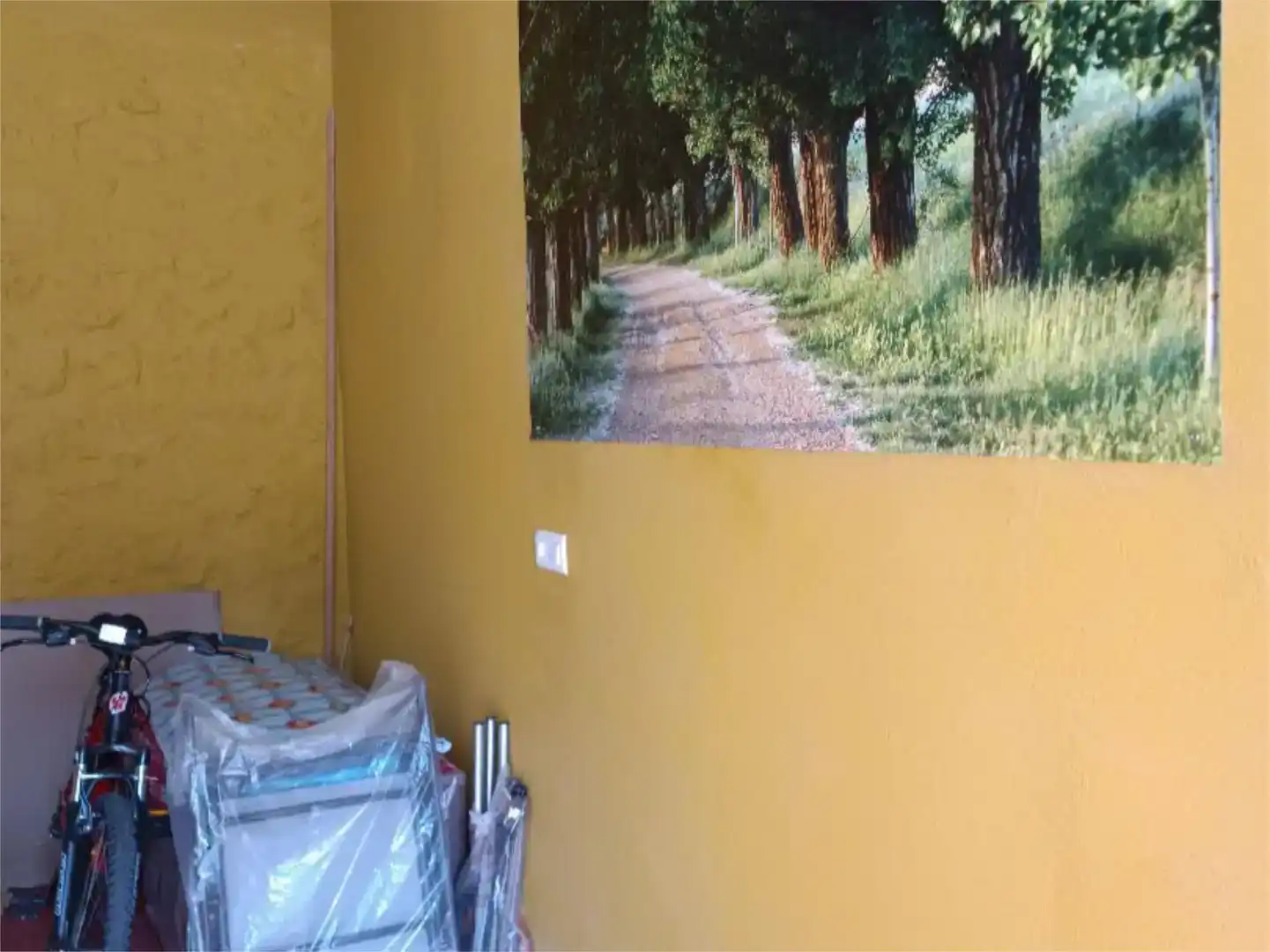 Casa o xalet en venda en Boadilla de Rioseco