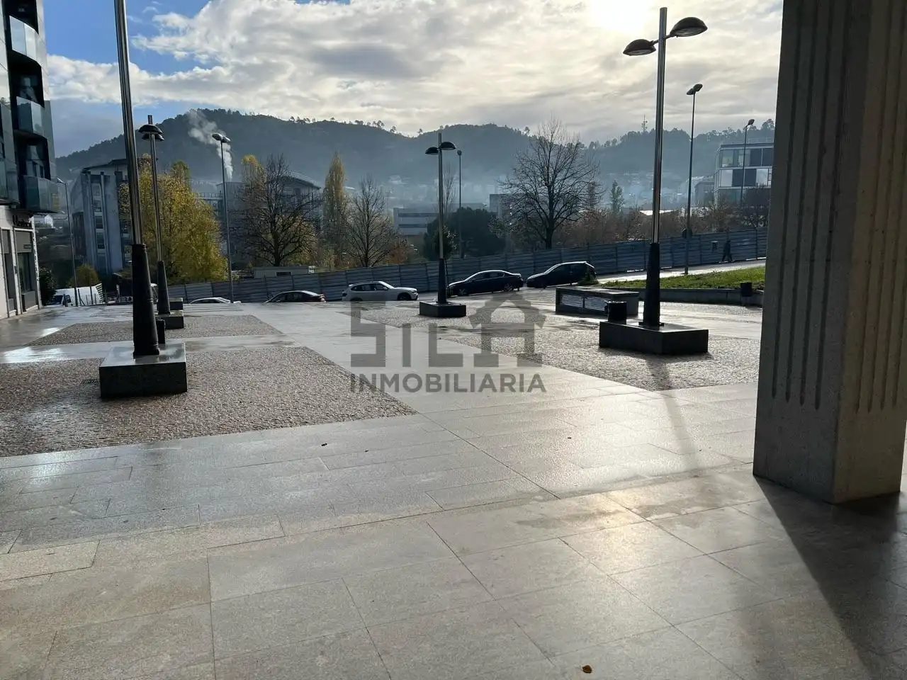 Local comercial de lloguer a As Lagoas, imagen 11