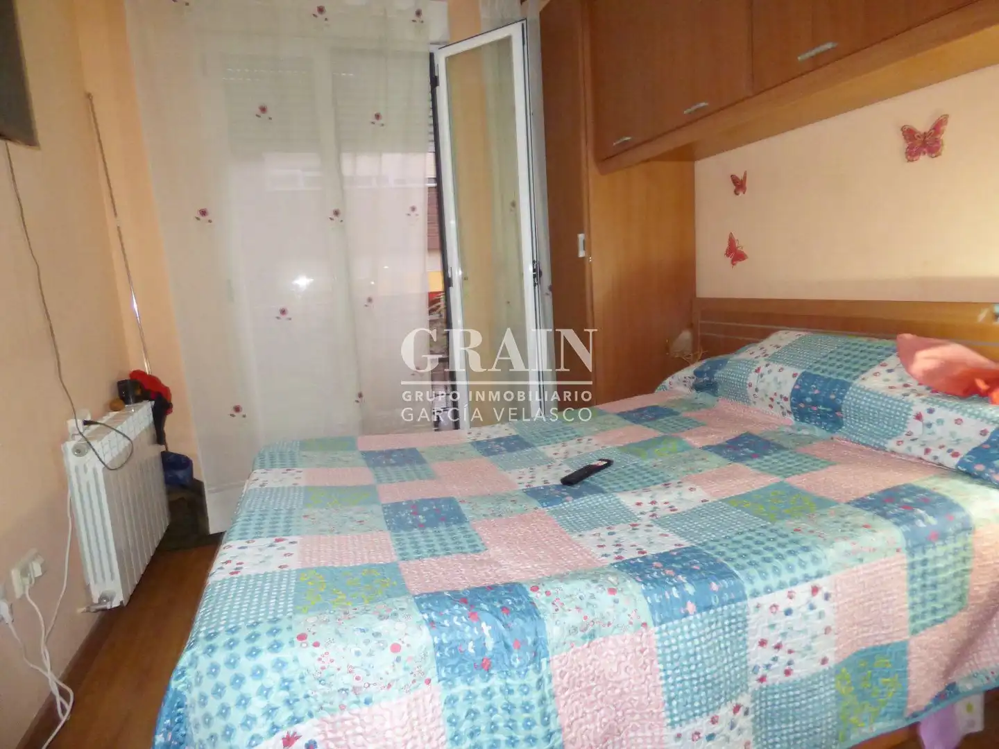 Wohnung mit Terrasse zum Verkauf in Chinchilla de Monte-Aragón, imagen 7