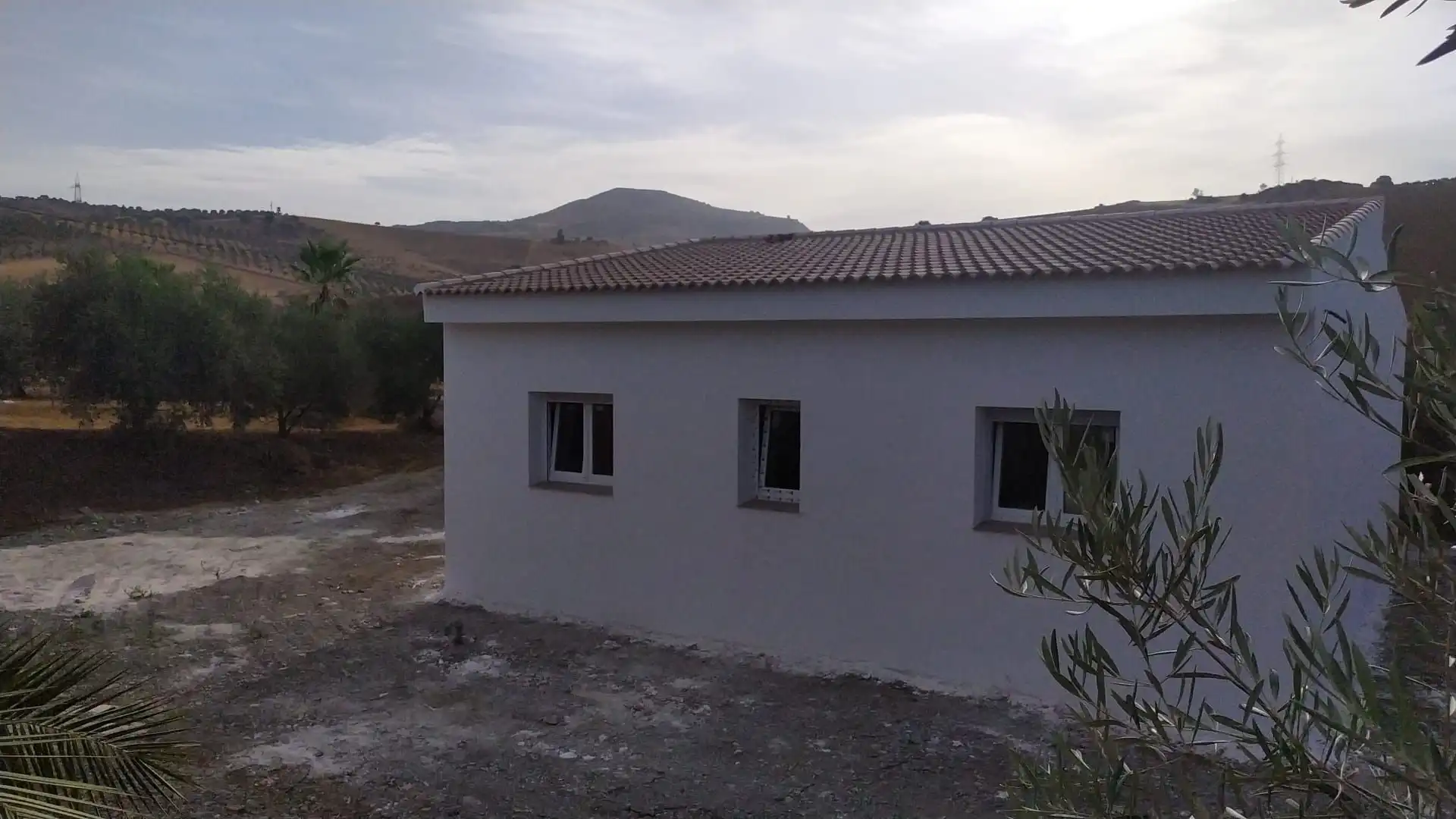 Residential zum Verkauf in N/A, Álora