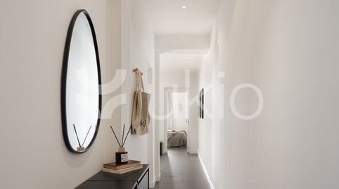 Foto 4 de Apartamento de alquiler en Calle de Modesto Lafuente, Ríos Rosas - Nuevos Ministerios, Madrid Capital
