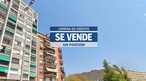 Photo 3 of Flat for sale in Avinguda del Castell de Barberà, Zona Industrial, Barberà del Vallès