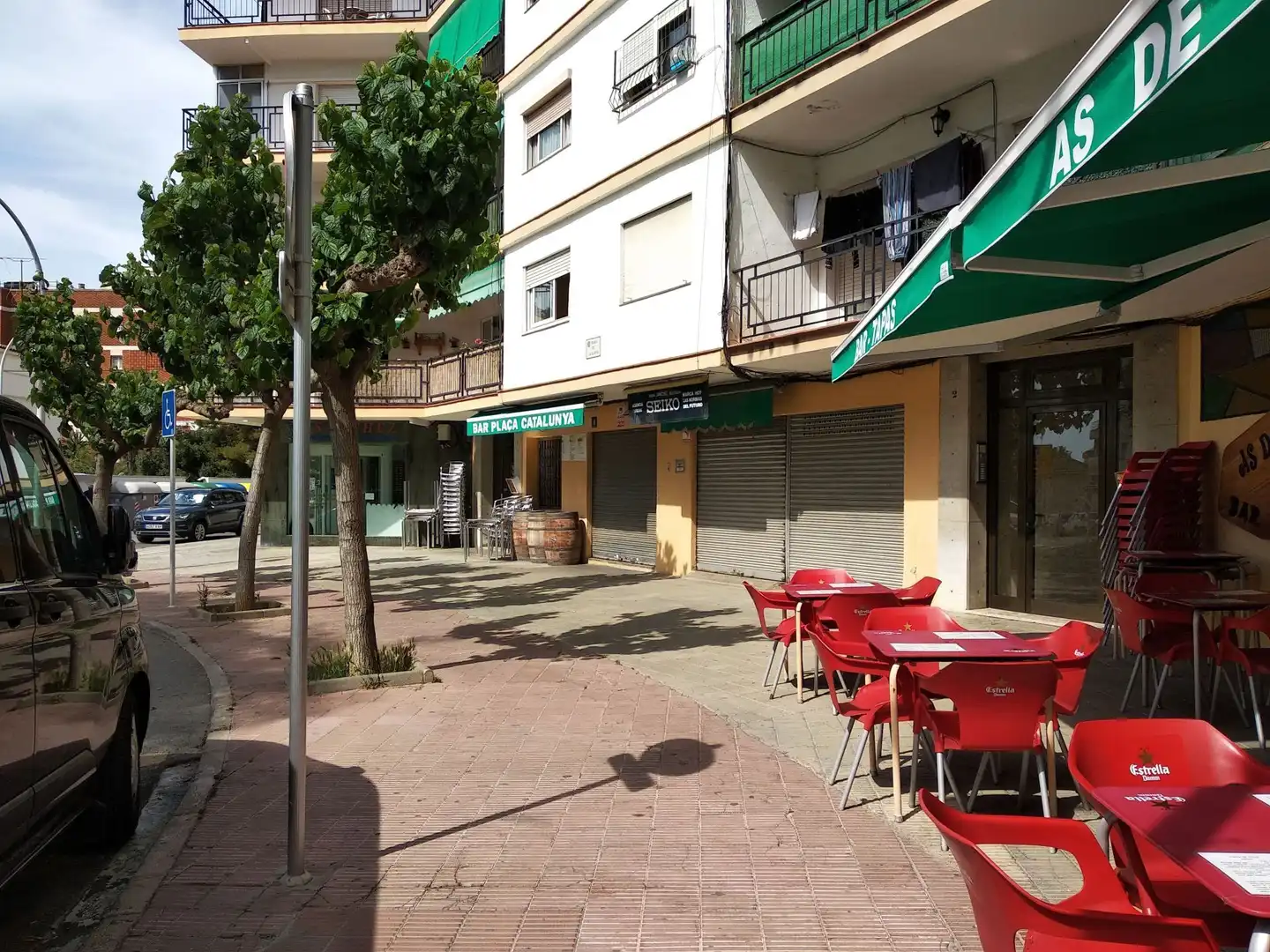 Local comercial en venda a Plaça de Catalunya, imagen 10
