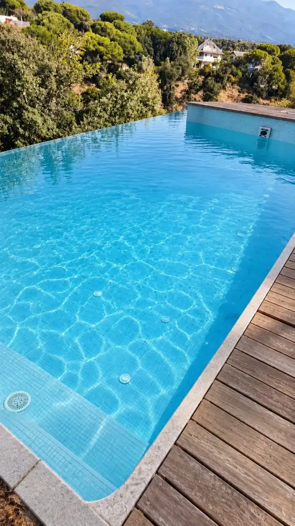 Villa avec terrasse à vendre à Sant Pere de Vilamajor, imagen 11