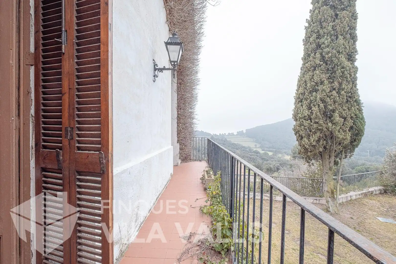Villa avec piscine à vendre à barcelona, imagen 43