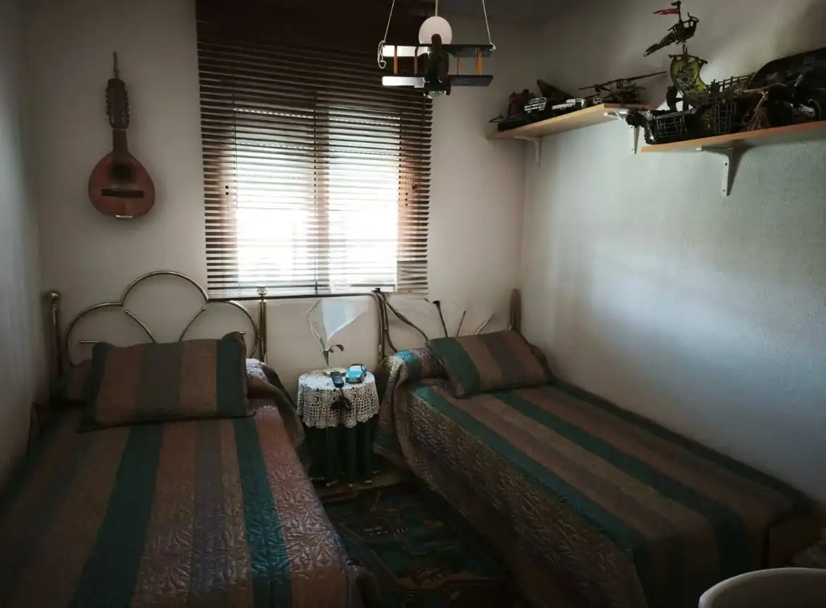 Chalet con jardín en venta en Pioz, imagen 15