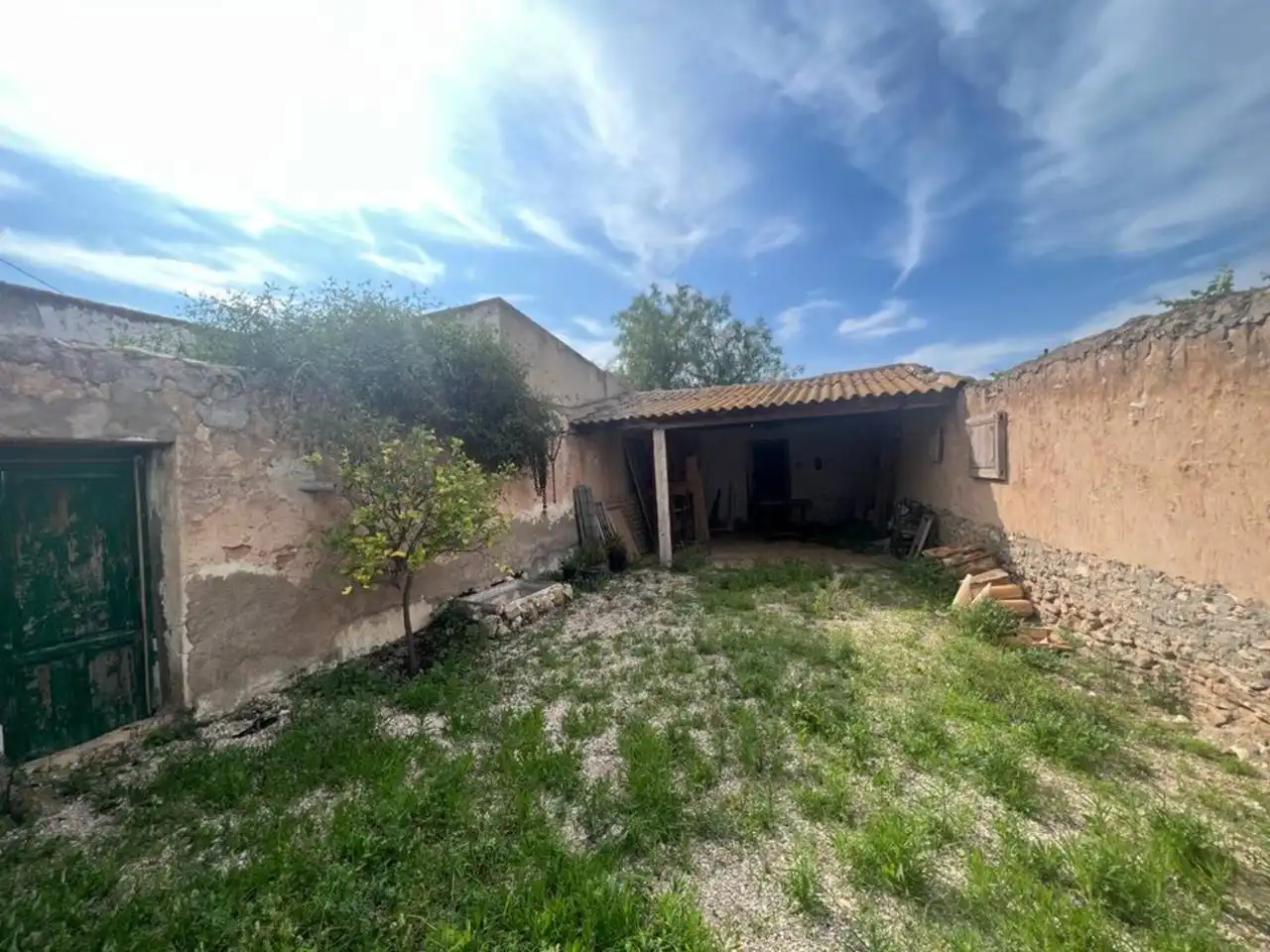 Villa mit Pool zum Verkauf in Monforte del Cid, imagen 48