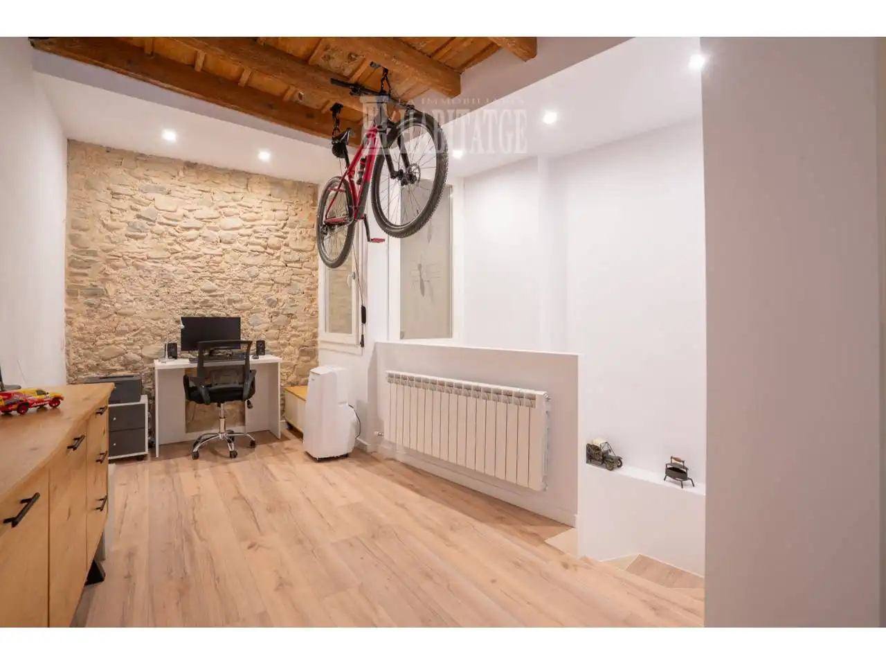 Dúplex en venta en Calle Rambla Montcada, Centre
