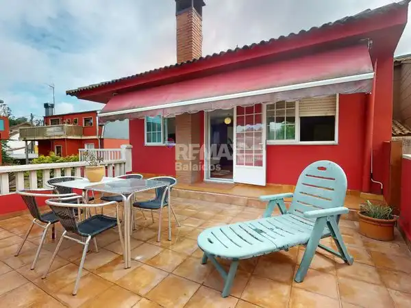 Houses for sale in Rúa de Manuel Costas Bastos, Cabral - Candeán