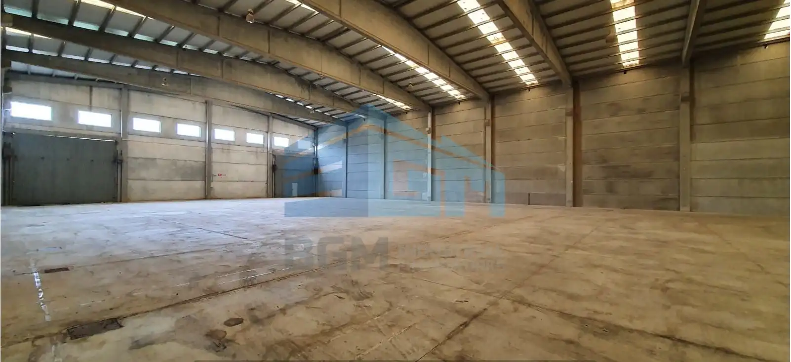 Nave industrial in affitto a Ribadumia, imagen 2