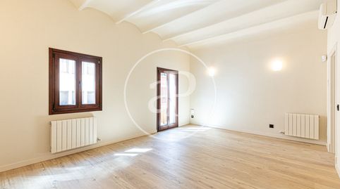 Foto 3 de Piso de alquiler en Carrer de Cazador, El Mercat, Palma de Mallorca