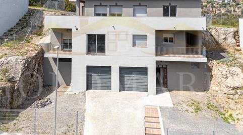 Foto 4 de Casa o xalet en venda a Calle Rafamans, 1, Corbera de Llobregat, Barcelona