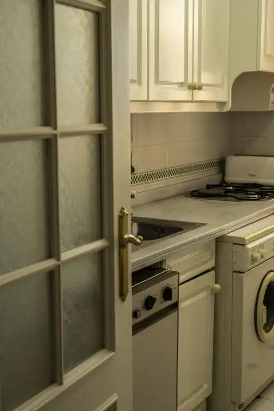 Kitchen of Houses for sale in Elche / Elx  with Air Conditioner, Heating and Terrace