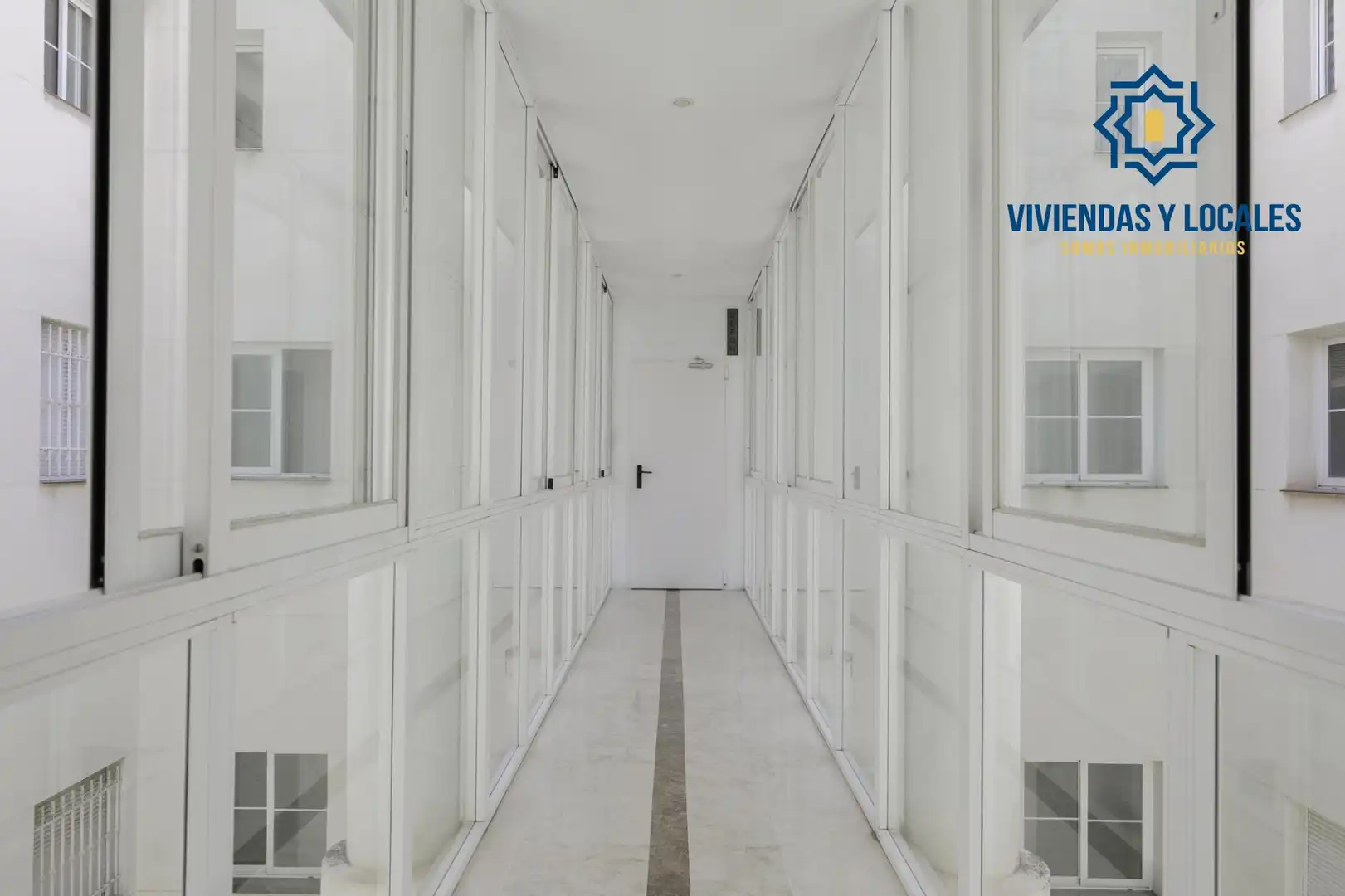 Apartament amb ascensor en venda a Calle Gran Vía de Colón #46 4º, imagen 16