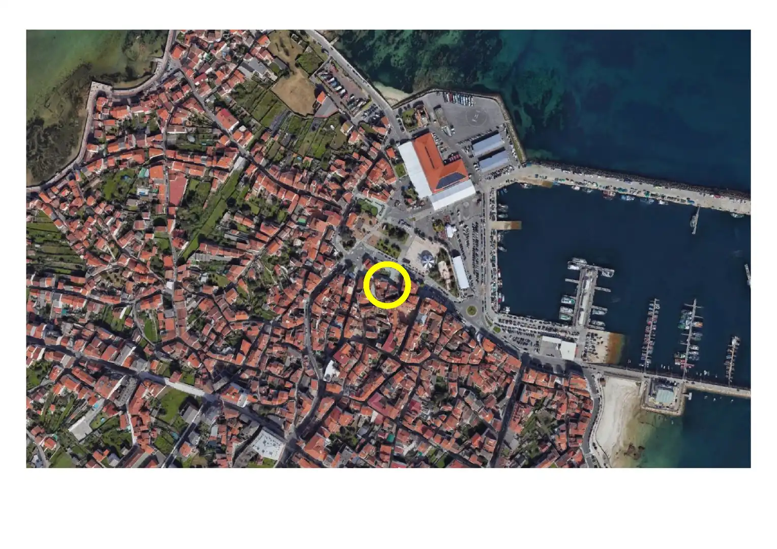 Detached homes for sale in O Grove    with Terrace