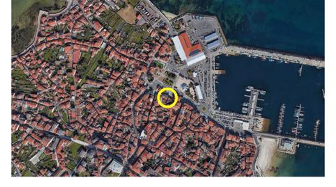 Photo 3 of Single-family semi-detached for sale in Rua Santo Antonio, 4, O Grove  , Pontevedra