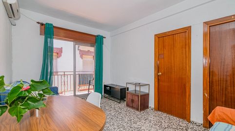 Foto 3 de Piso en venta en Centro - Sagrario, Granada Capital