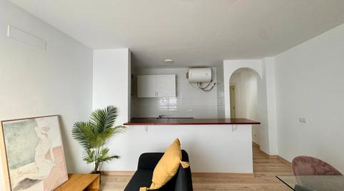 Foto 3 de Piso en venta en Calle de Sebastián de Eslava, Parque Victoria Eugenia, Málaga