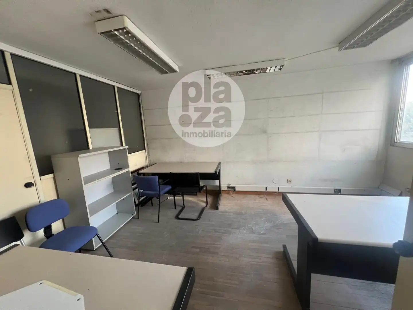Oficina en venda en Burgos