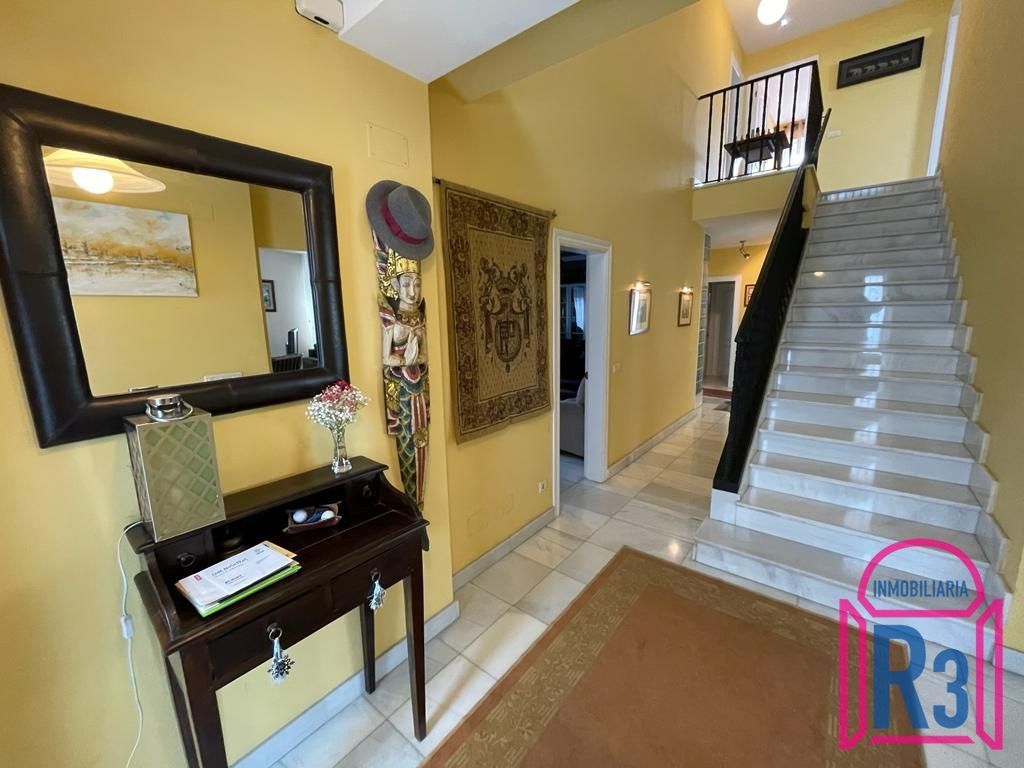 Casa o chalet en venta en León Capital  con Aire acondicionado y Calefacción