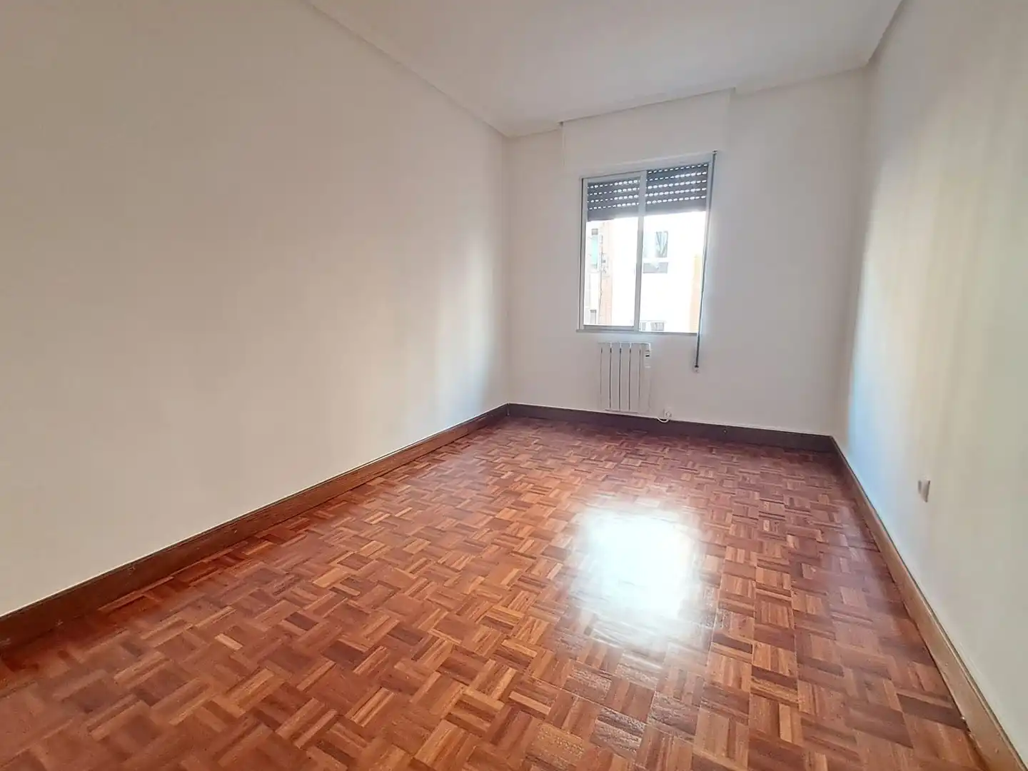 Bedroom of Flat for sale in Portugalete  with Balcony