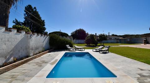 Foto 4 de Casa o chalet de alquiler en Las Lagunas - Campano, Cádiz