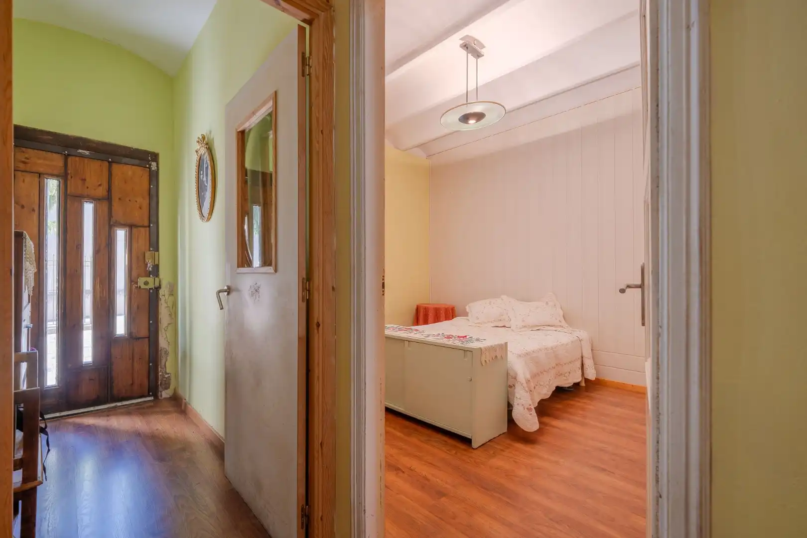 Habitación de Piso en venta en Girona con Aire acondicionado