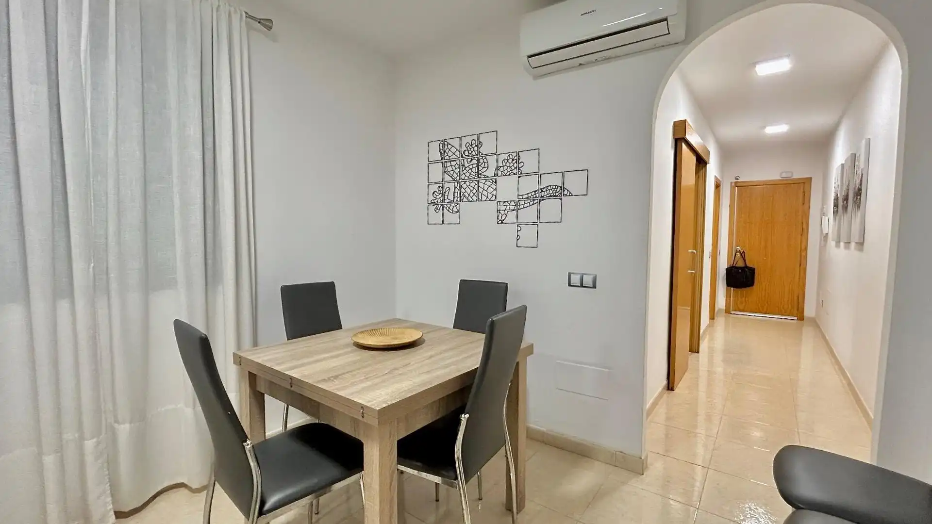 Appartamento con terrazza in vendita a Calle Calle de las Higueras, 95, imagen 20