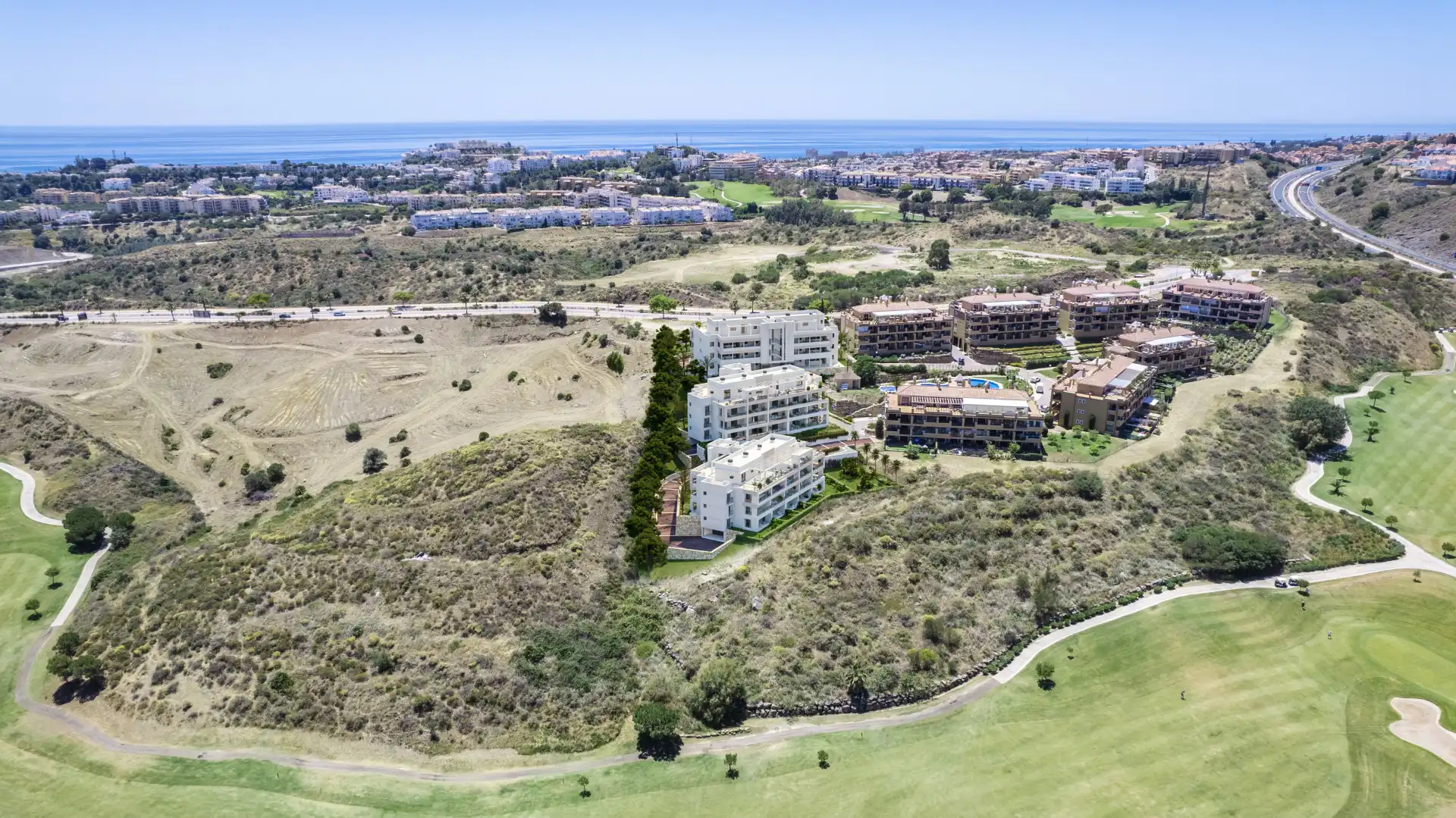 Apartament amb piscina en venda a Marbella Centro, imagen 11