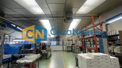 NAVE EN VENTA EN TORREJÓN DE ARDOZ