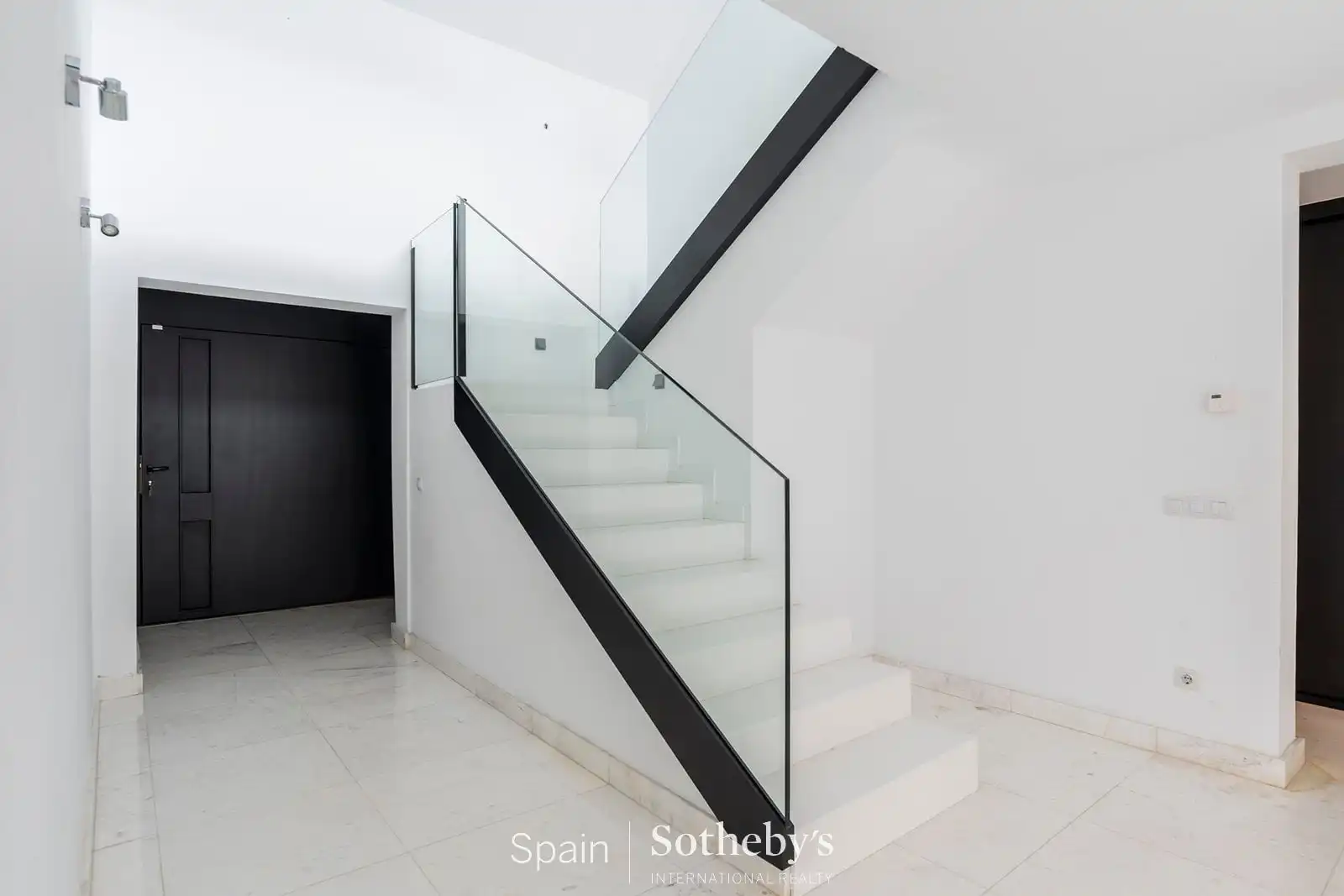 Casa con piscina en venta en Calle del Camino de Hoyarrasa, imagen 9