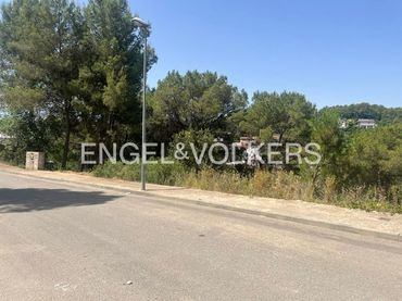 Terreno residenziale in vendita a Sant Muç