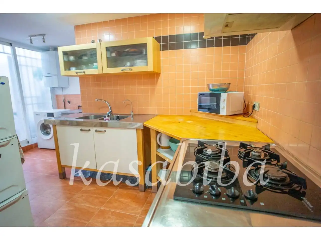 Flat with terrace for sale in Calle Juan Llorens, imagen 13