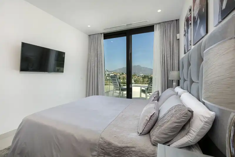 Casa amb terrassa en venda a La Alquería, imagen 22