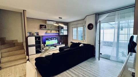 Foto 4 von Einfamilien-Reihenhaus zum Verkauf in Centro, Villanueva del Pardillo