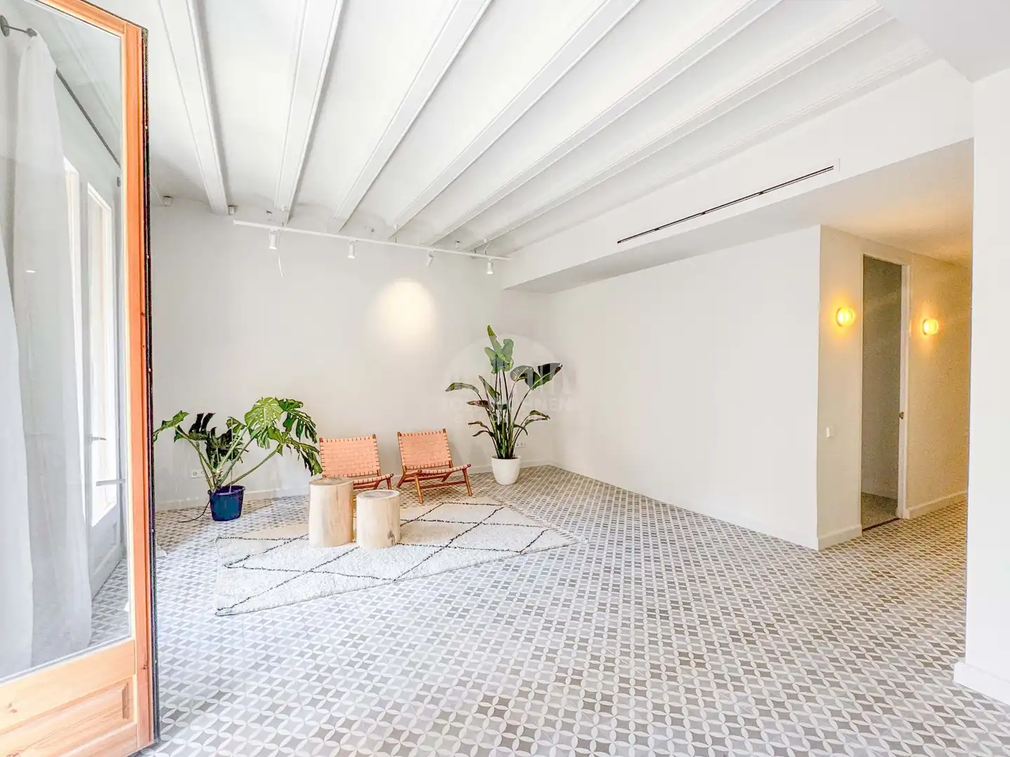 Wohnung mit Terrasse zum Verkauf in calle sant pere mes alt, imagen 8