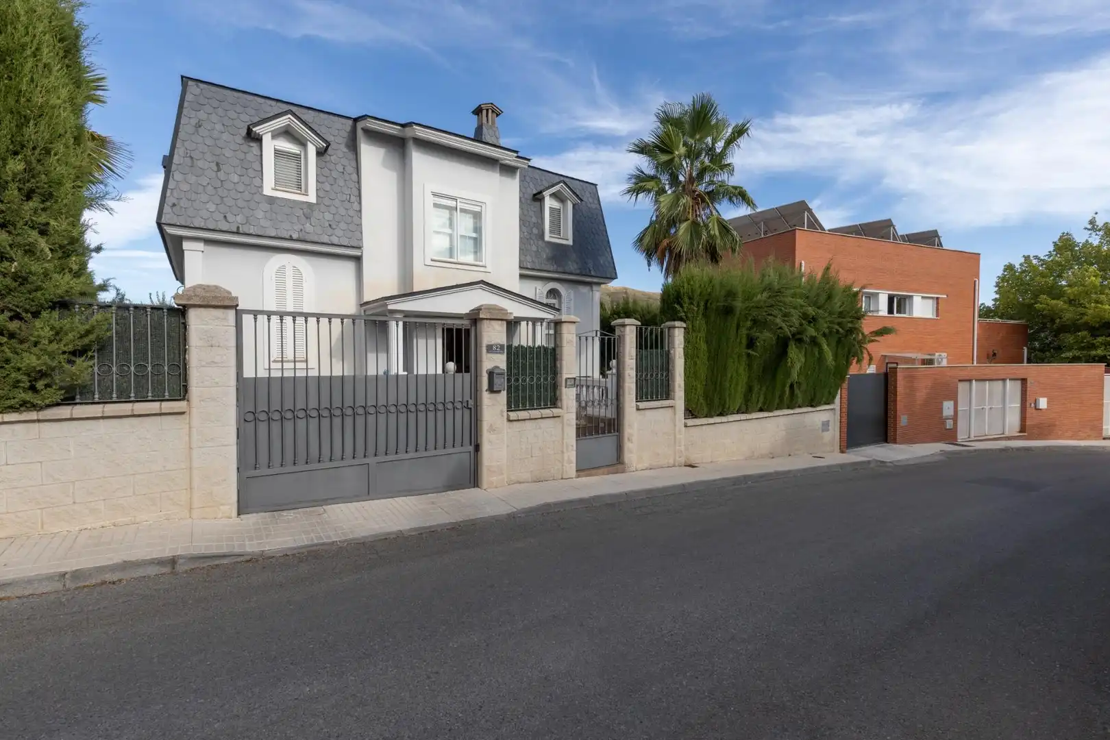 Villa mit Terrasse zum Verkauf in Calle CERRO DEL ORO, imagen 17