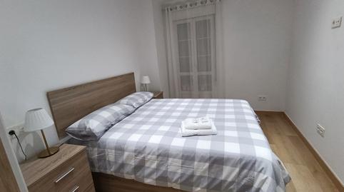 Foto 5 de Piso de alquiler en Calle de la Cámara, Centro, Avilés
