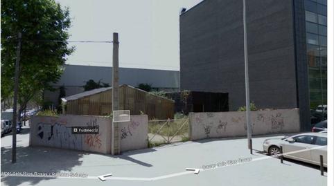 Photo 5 of Industrial land for sale in N/a, Almeda - El Corte Inglés, Barcelona