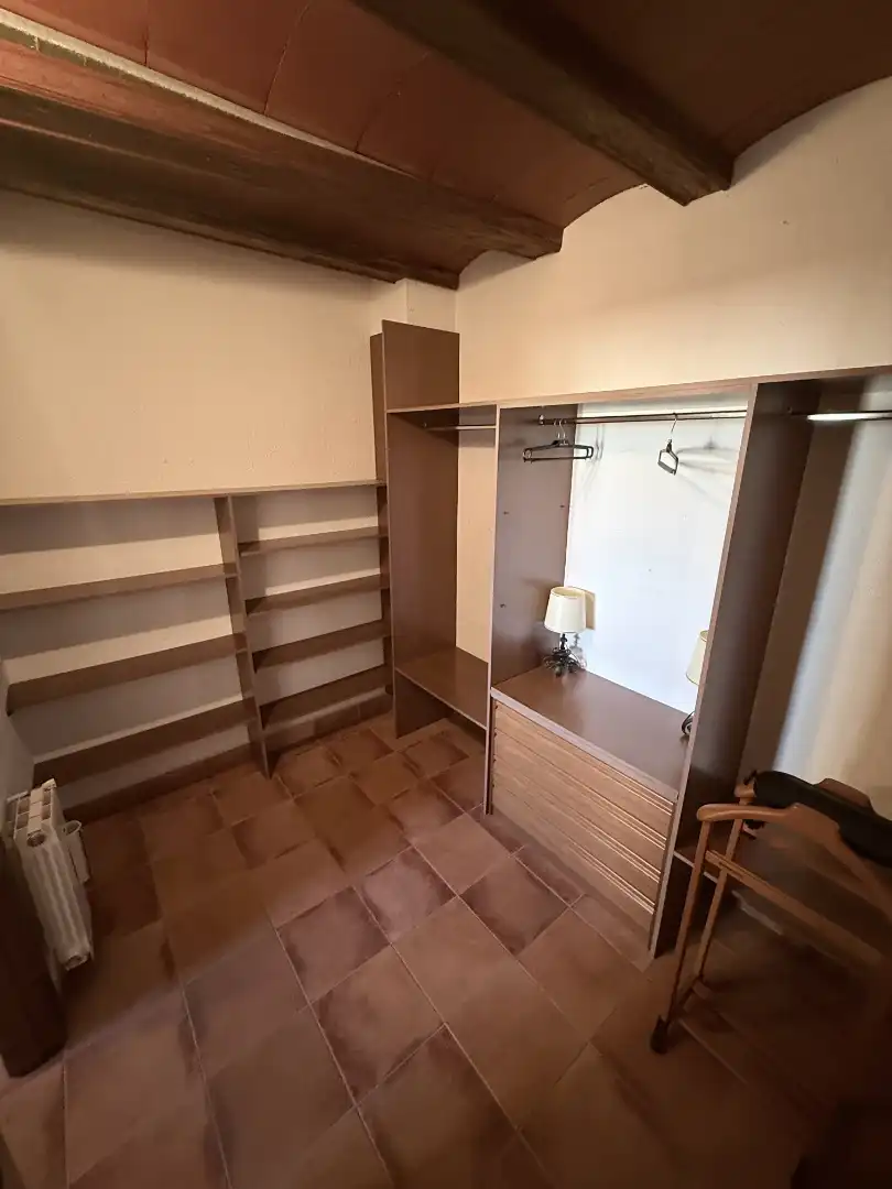 Dormitori de Casa o xalet en venda en El Bonillo amb Calefacció, Jardí privat i Terrassa