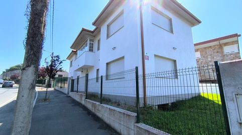 Foto 4 de Casa o xalet en venda a Avenida Ramón Núñez Montero, 62, Oleiros pueblo, Oleiros